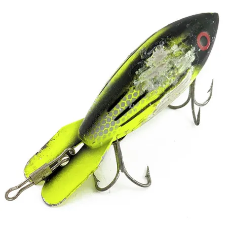 Bomber 200 series, 10g 7cm Chartreuse, Señuelo de Pesca #17981