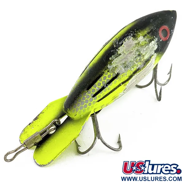 Bomber 200 series, 10g 7cm Chartreuse, Señuelo de Pesca #17981