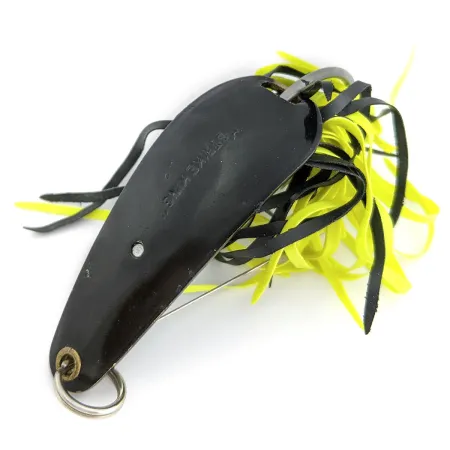 Strike King Timber King Cucharilla Antialgas