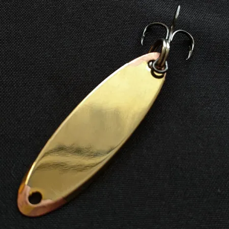 Acme Kastmaster, 7g Oro, Cucharilla #18069