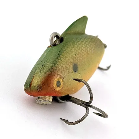 Heddon Sonic, 7g (1/4oz), Señuelo Sinking #18070