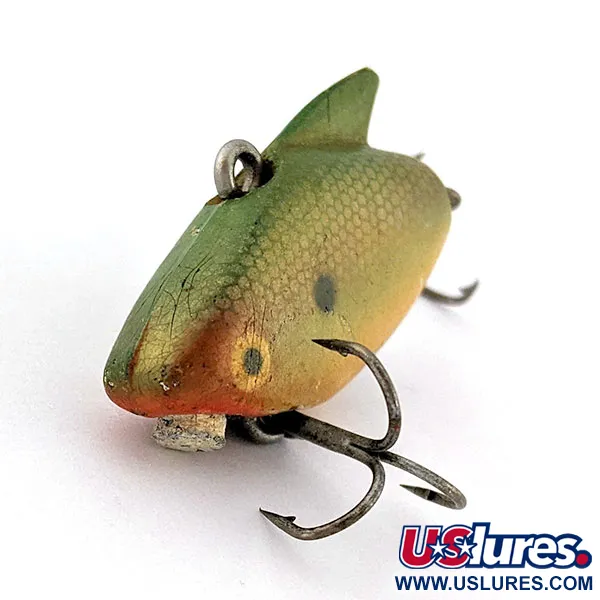 Heddon Sonic, 7g (1/4oz), Señuelo Sinking #18070