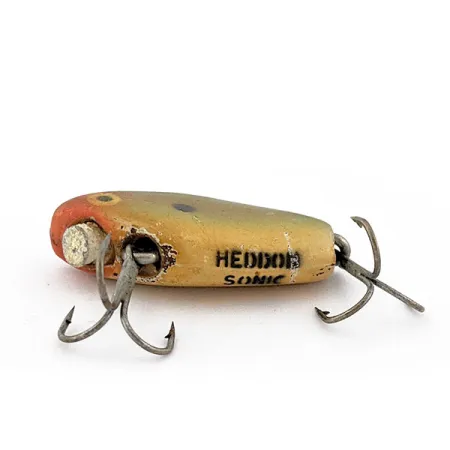 Heddon Sonic, 7g (1/4oz), Señuelo Sinking #18070