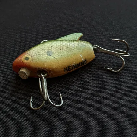 Heddon Sonic, 7g (1/4oz), Señuelo Sinking #18070