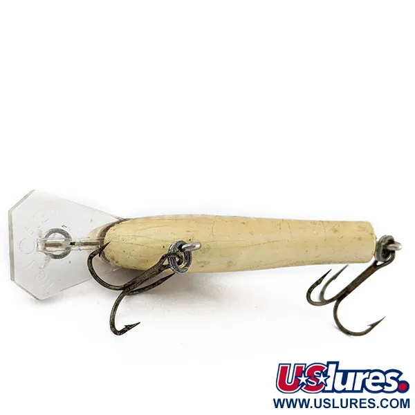 Poe's RC -1, 10g, Madera de Cedro, Crankbait #18087