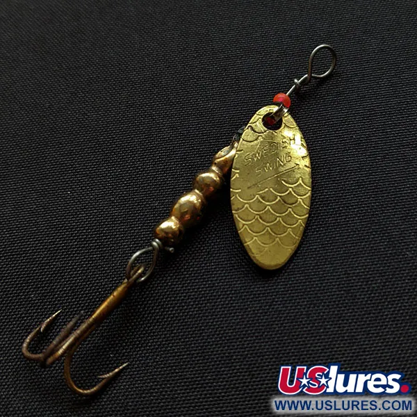 Morosco Brand Swedish Swing