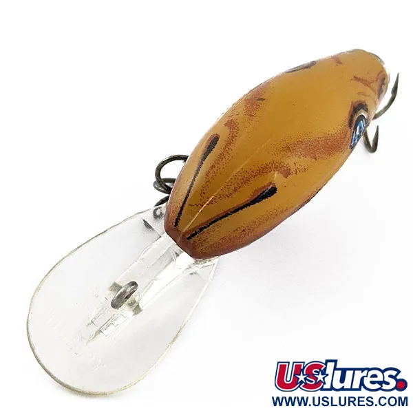 Rebel Camel Joe, 10g, Señuelo de Profundidad #18232