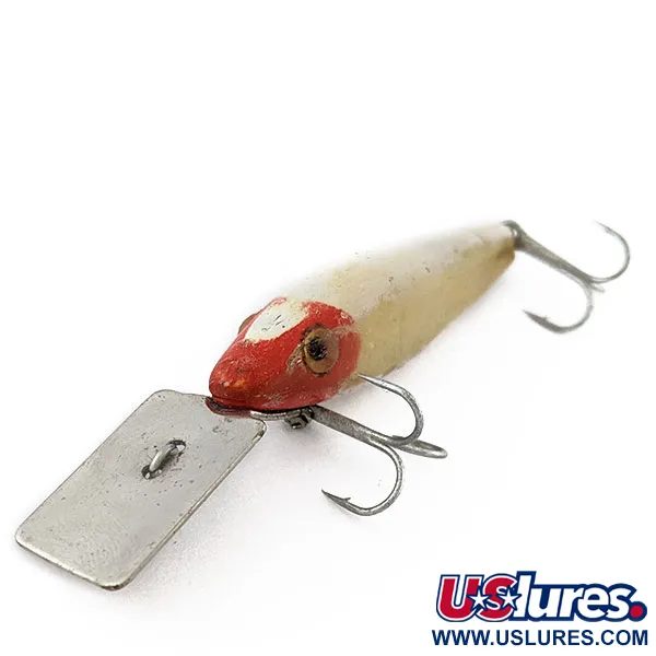 L&S Bait Mirrolure Sinker 2M, 7g, Color 2M, Señuelo hundido #18301