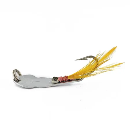 Tony Accetta Pet Spoon 12, 1/16 oz, Níquel, Cucharilla #18313