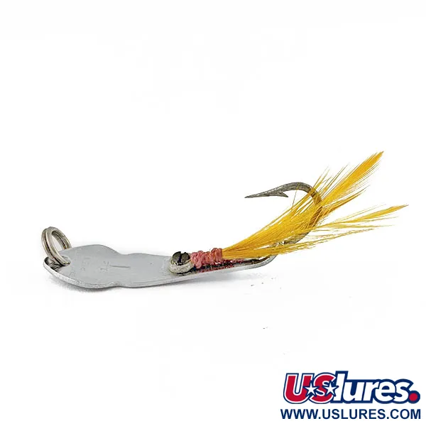 Tony Accetta Pet Spoon 12, 1/16 oz, Níquel, Cucharilla #18313