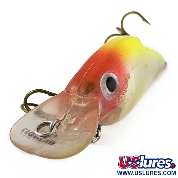 Storm Lightning Shad (Pre Rapala), 14g, Flotante, Crankbait #18327