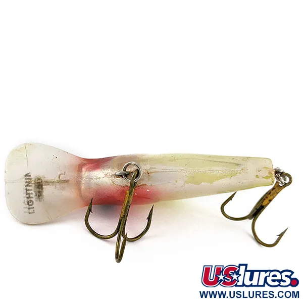 Storm Lightning Shad (Pre Rapala), 14g, Flotante, Crankbait #18327