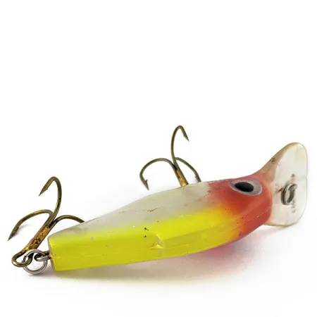 Storm Lightning Shad (Pre Rapala), 14g, Flotante, Crankbait #18327