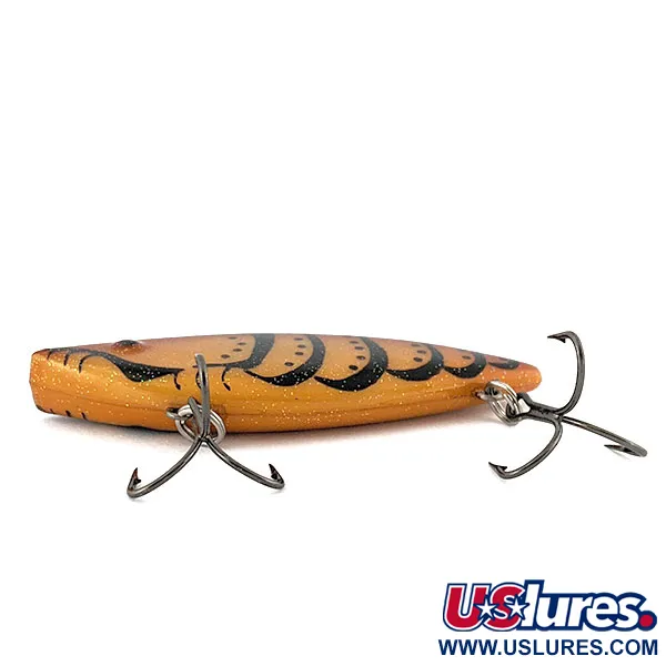 Bill Lewis Rat-L-Trap, 14g Cangrejo, Lipless Crankbait #18467