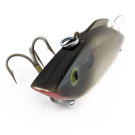 Bill Lewis Rat-L-Trap, 14g Oliva y Champagne, Lipless Crankbait #18609