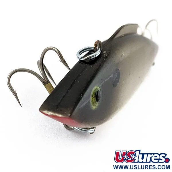 Bill Lewis Rat-L-Trap, 14g Oliva y Champagne, Lipless Crankbait #18609