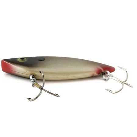 Bill Lewis Rat-L-Trap, 14g Oliva y Champagne, Lipless Crankbait #18609