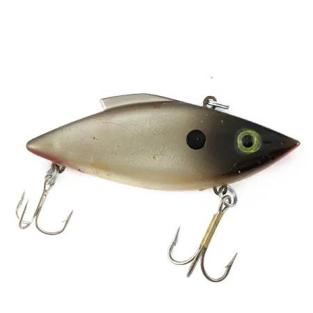 Bill Lewis Rat-L-Trap