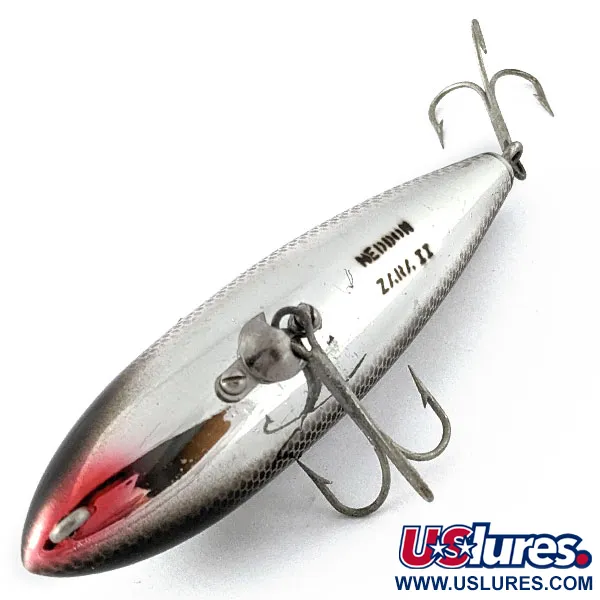 Heddon Zara II, 17g, Paseante de Superficie #18658