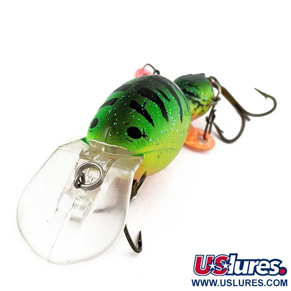 Renosky Lures Guido's Double Image, Fire Tiger, 9.5g, Señuelo Flotante #21810