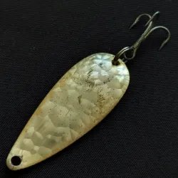 Dardevle Spinnie Crystal