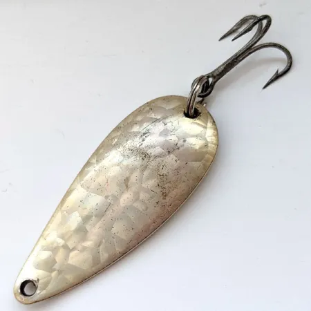 Eppinger Dardevle Spinnie, Crystal, 9g, Cucharilla #18714