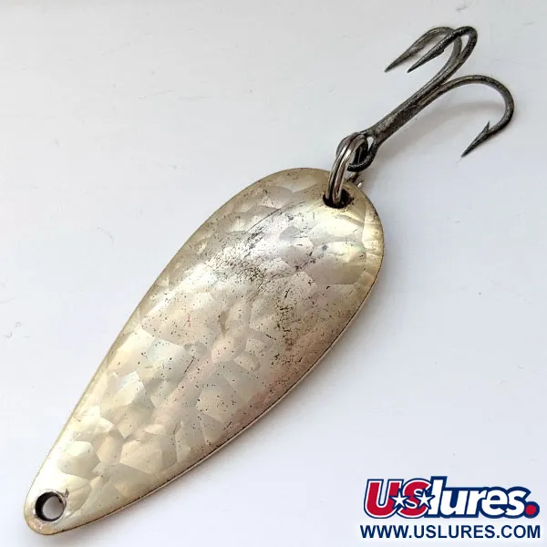 Eppinger Dardevle Spinnie, Crystal, 9g, Cucharilla #18714