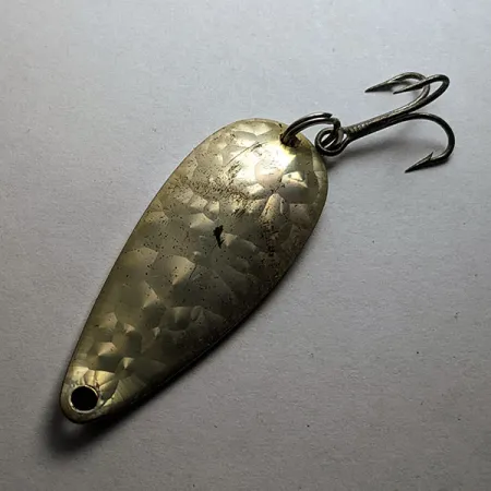 Eppinger Dardevle Spinnie, Crystal, 9g, Cucharilla #18714