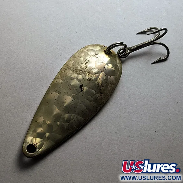 Eppinger Dardevle Spinnie, Crystal, 9g, Cucharilla #18714