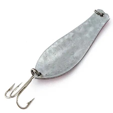 Prescott Spinner Little Doctor 255 Crystal, 7g Rosa y Plata, Cucharilla #18716