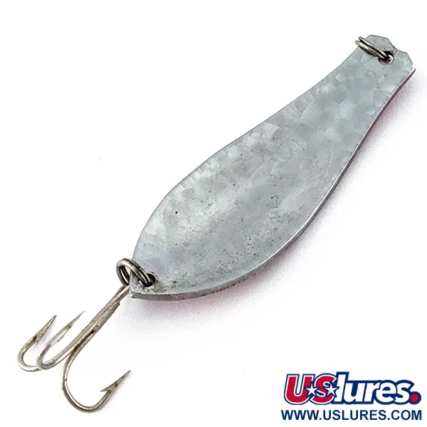 Prescott Spinner Little Doctor 255 Crystal, 7g Rosa y Plata, Cucharilla #18716