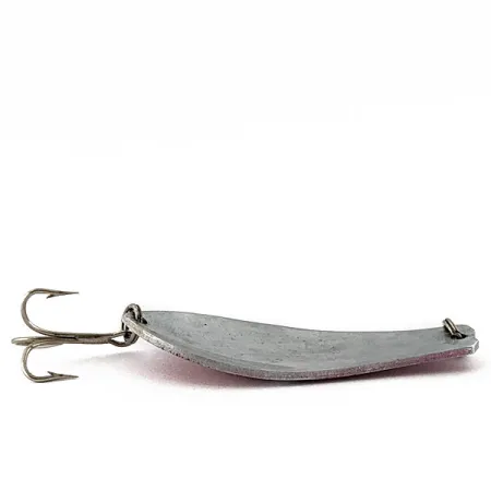 Prescott Spinner Little Doctor 255 Crystal, 7g Rosa y Plata, Cucharilla #18716