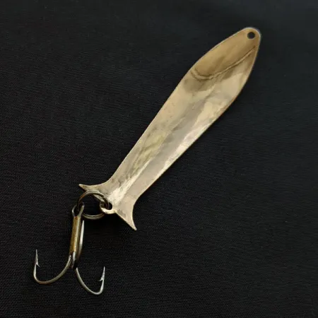 Acme Flash-King Wobbler, Cobre, 7g, Cucharilla de Pesca #18738