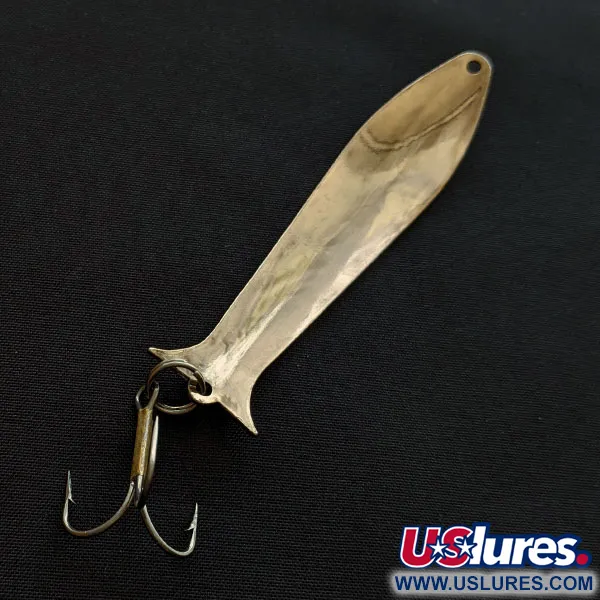 Acme Flash-King Wobbler, Cobre, 7g, Cucharilla de Pesca #18738