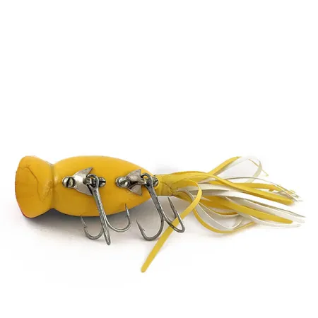 Fred Arbogast Hula Popper, 10g, Señuelo de Superficie #18822