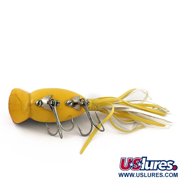 Fred Arbogast Hula Popper, 10g, Señuelo de Superficie #18822