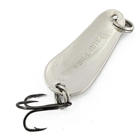 Wob-l-rite y cucharillas similares