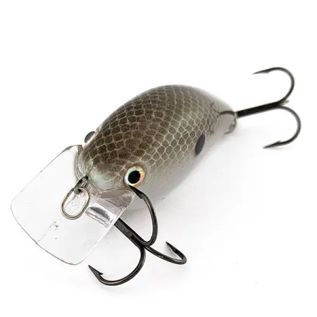 Strike King KVD Silent Square Bill, TN Shad 2.0, 12g, Crankbait #18931