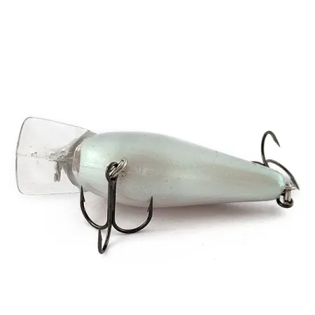 Strike King KVD Silent Square Bill, TN Shad 2.0, 12g, Crankbait #18931