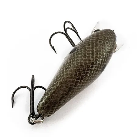 Strike King KVD Silent Square Bill, TN Shad 2.0, 12g, Crankbait #18931