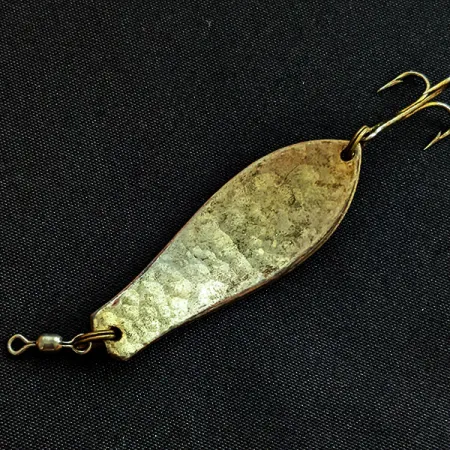 Prescott Spinner Little Doctor 255, Crystal 7g, Cucharilla #18961