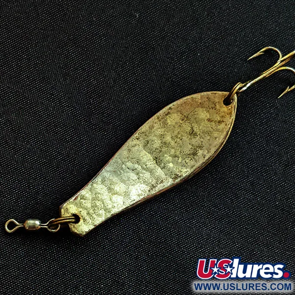 Prescott Spinner Little Doctor 255, Crystal 7g, Cucharilla #18961