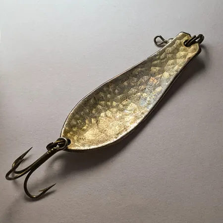 Prescott Spinner Little Doctor 255, Crystal 7g, Cucharilla #18961