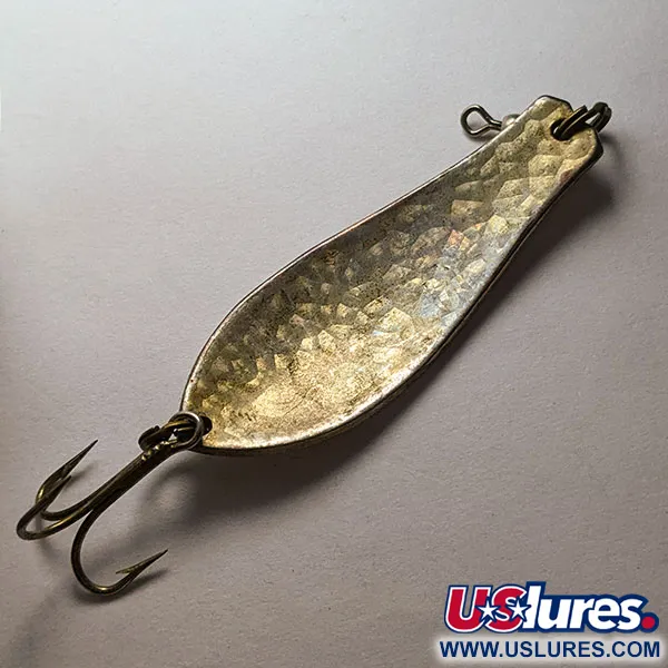 Prescott Spinner Little Doctor 255, Crystal 7g, Cucharilla #18961