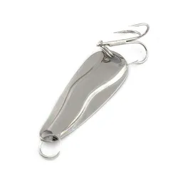 Cucharilla Luhr Jensen Hot Shot W