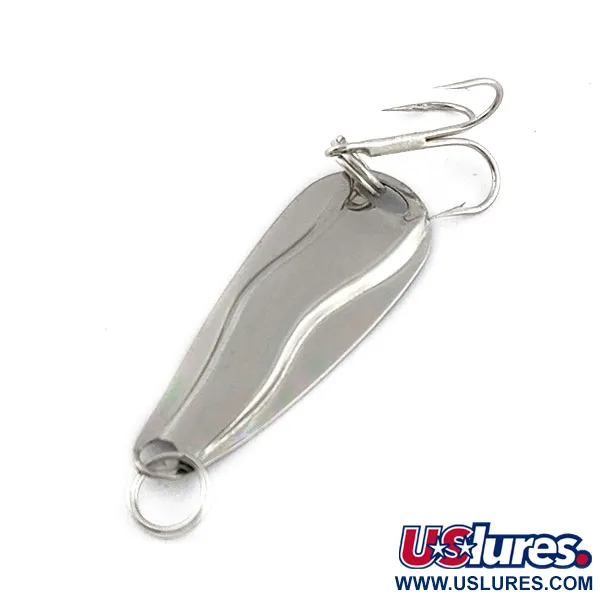 Cucharilla Luhr Jensen Hot Shot W