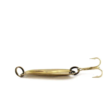 Luhr Jensen Hot Shot W, Oro, 1.3g, Cucharilla #21776