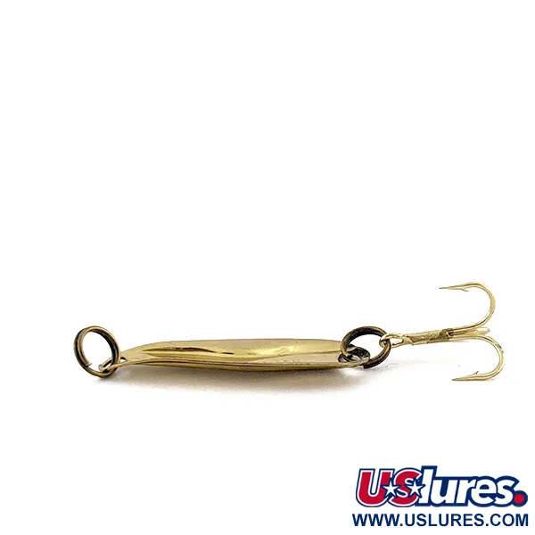 Luhr Jensen Hot Shot W, Oro, 1.3g, Cucharilla #21776