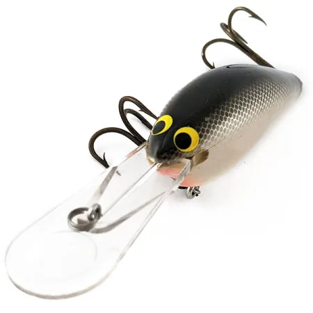 Strike King Balsa King, 14g, Crankbait de madera #19105