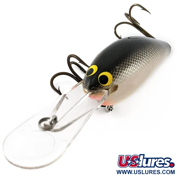 Strike King Balsa King, 14g, Crankbait de madera #19105